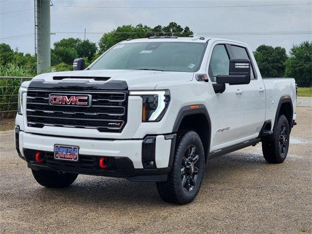 new 2025 GMC Sierra 2500 car, priced at $83,590