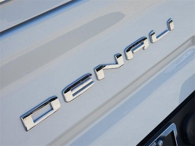 new 2026 GMC Sierra 2500 car, priced at $92,810
