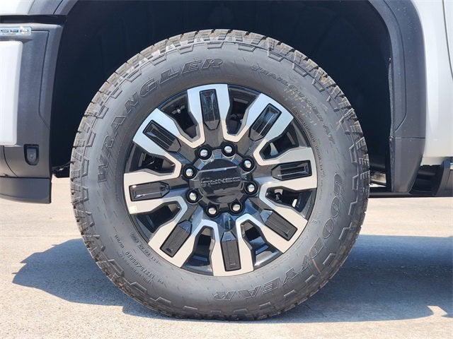 new 2026 GMC Sierra 2500 car, priced at $97,810