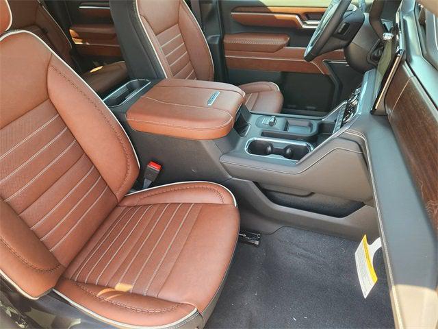 new 2026 GMC Sierra 2500 car, priced at $97,810