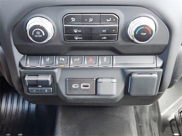 used 2025 GMC Sierra 2500 car, priced at $50,500
