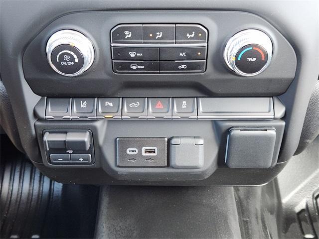 used 2025 GMC Sierra 2500 car, priced at $55,000