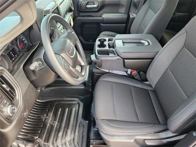 used 2025 GMC Sierra 2500 car, priced at $50,500