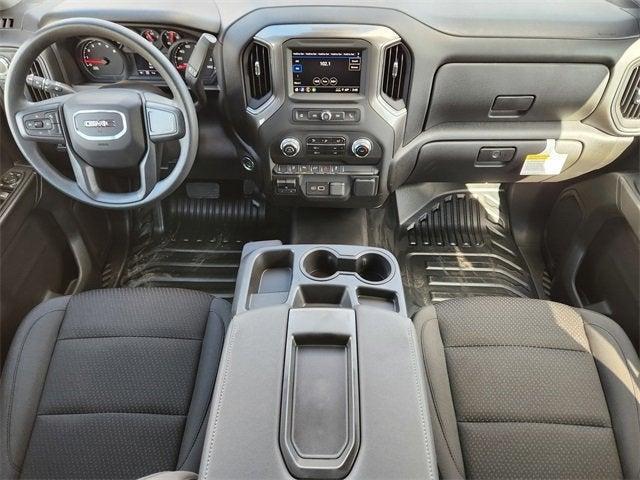 used 2025 GMC Sierra 2500 car, priced at $50,500