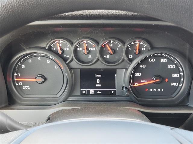 used 2025 GMC Sierra 2500 car, priced at $55,000