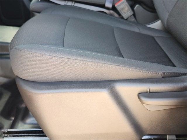 used 2025 GMC Sierra 2500 car, priced at $50,500