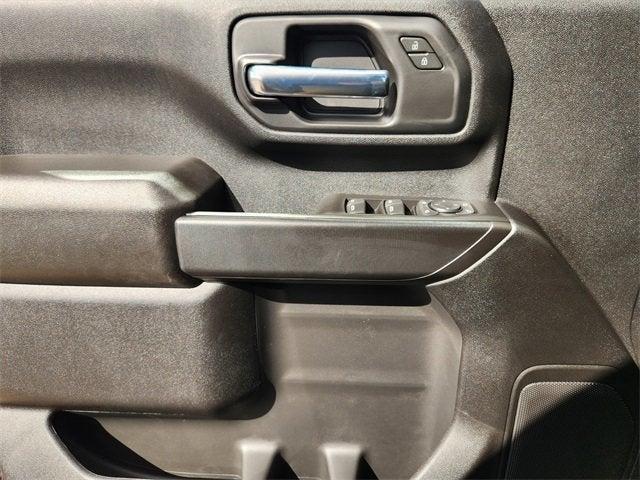 used 2025 GMC Sierra 2500 car, priced at $50,500