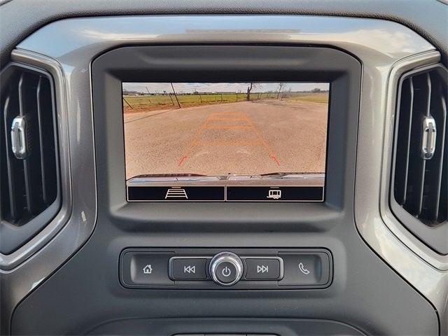 used 2025 GMC Sierra 2500 car, priced at $50,500