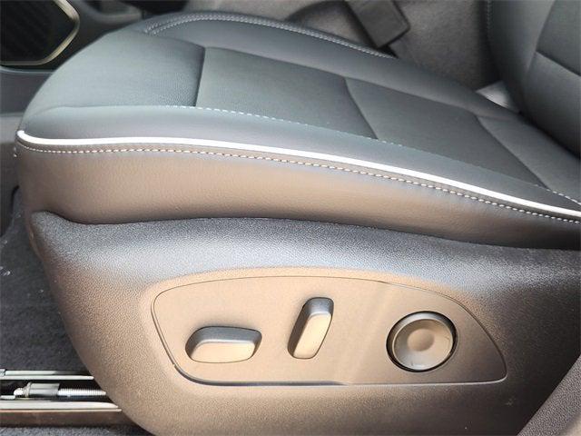 new 2026 Buick Enclave car, priced at $49,455