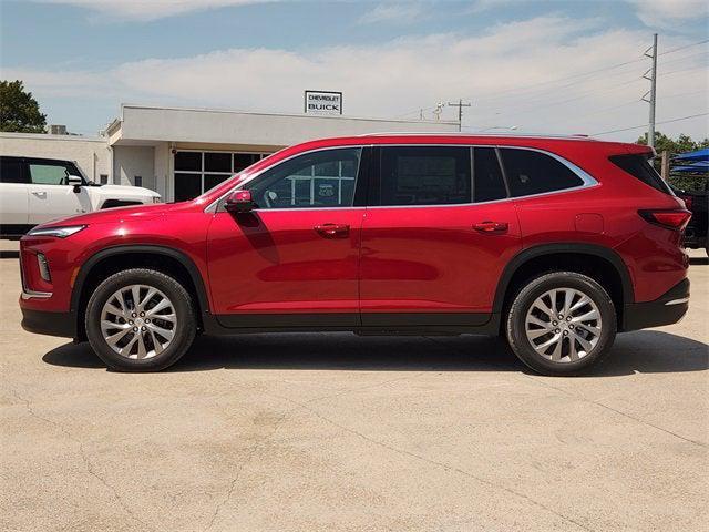 new 2026 Buick Enclave car, priced at $49,455