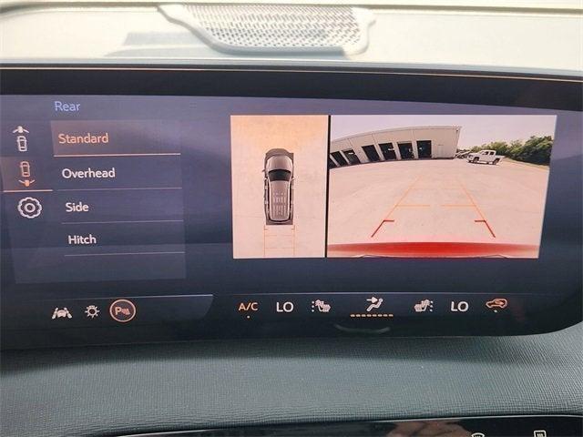 new 2026 Buick Enclave car, priced at $49,455