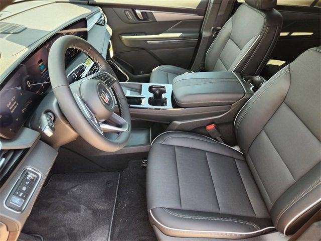 new 2026 Buick Enclave car, priced at $49,455