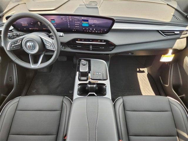 new 2026 Buick Enclave car, priced at $49,455