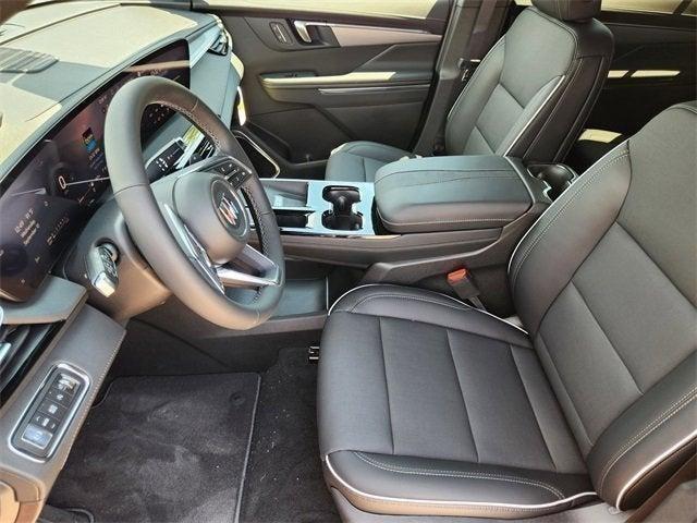 new 2026 Buick Enclave car, priced at $49,455