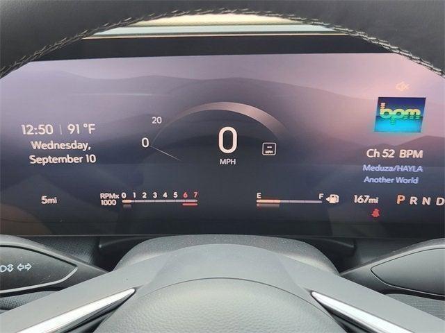 new 2026 Buick Enclave car, priced at $49,455