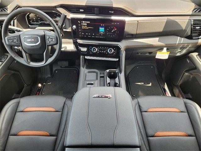 new 2025 GMC Sierra 2500 car, priced at $83,590
