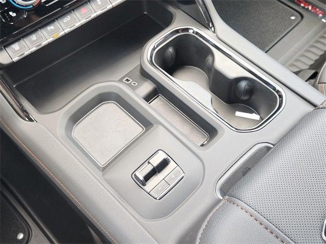 new 2025 GMC Sierra 2500 car, priced at $83,590