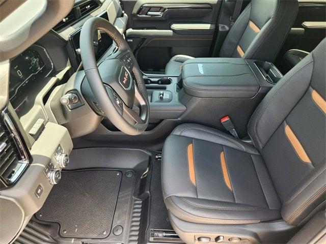new 2025 GMC Sierra 2500 car, priced at $83,590