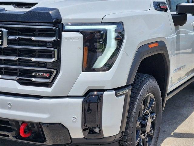 new 2025 GMC Sierra 2500 car, priced at $83,590