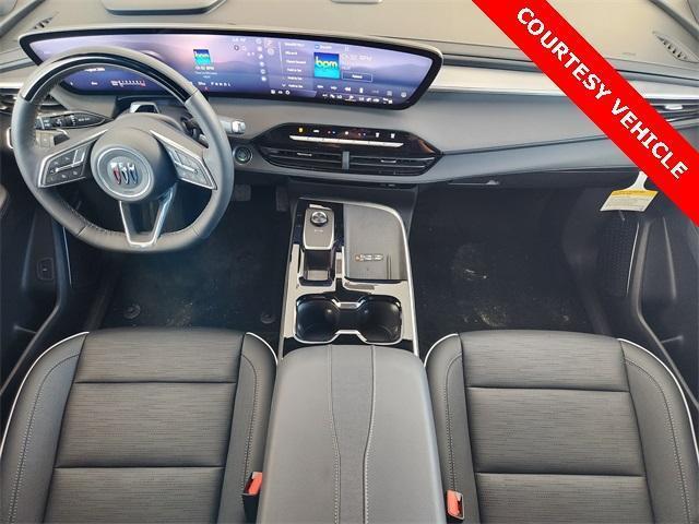 new 2025 Buick Enclave car, priced at $48,790