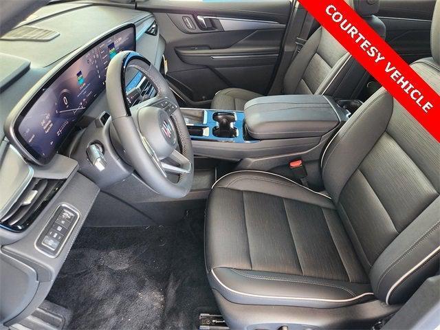new 2025 Buick Enclave car, priced at $48,790