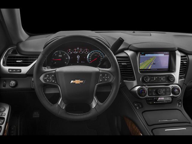 used 2018 Chevrolet Tahoe car, priced at $24,000