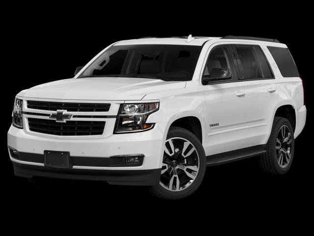 used 2018 Chevrolet Tahoe car, priced at $24,000