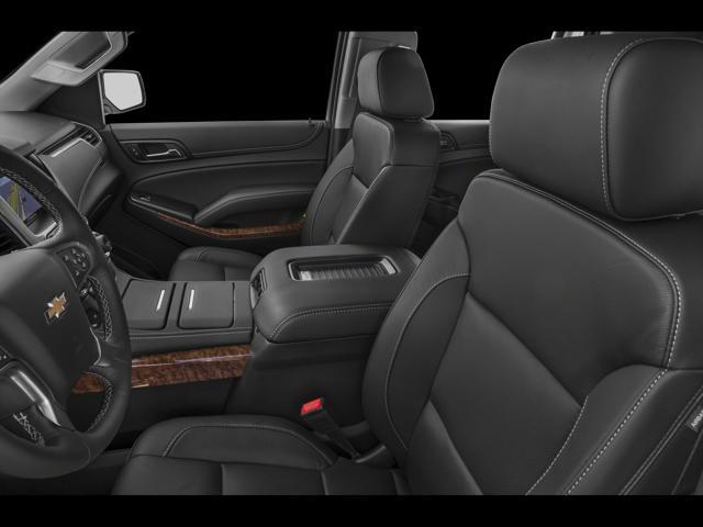 used 2018 Chevrolet Tahoe car, priced at $24,000