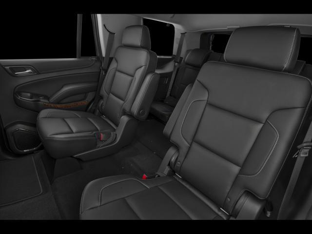 used 2018 Chevrolet Tahoe car, priced at $24,000