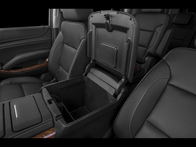 used 2018 Chevrolet Tahoe car, priced at $24,000