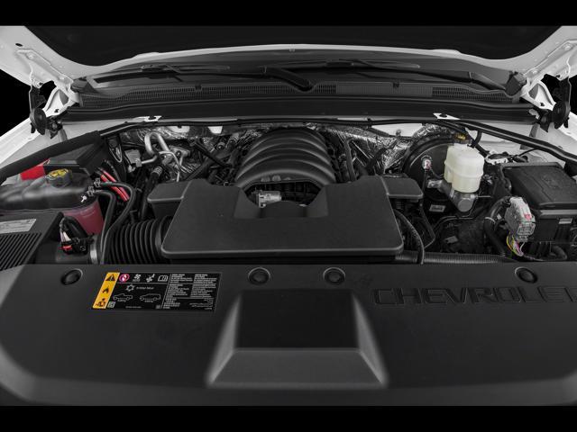 used 2018 Chevrolet Tahoe car, priced at $24,000
