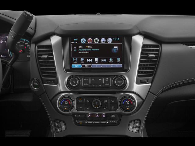 used 2018 Chevrolet Tahoe car, priced at $24,000