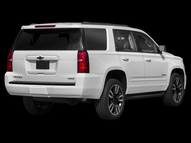 used 2018 Chevrolet Tahoe car, priced at $24,000
