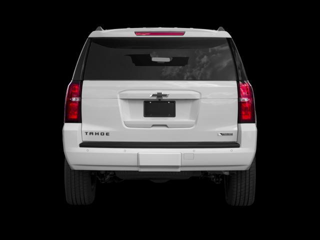 used 2018 Chevrolet Tahoe car, priced at $24,000