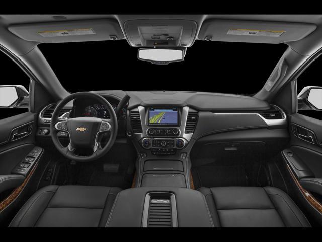 used 2018 Chevrolet Tahoe car, priced at $24,000
