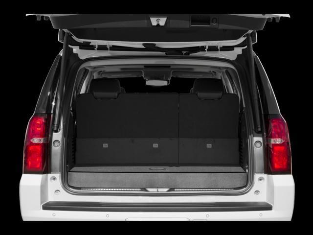 used 2018 Chevrolet Tahoe car, priced at $24,000