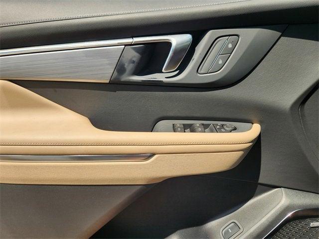 new 2025 Buick Enclave car, priced at $43,595