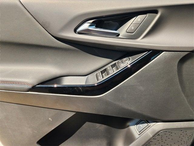 new 2026 Chevrolet Equinox car, priced at $31,160