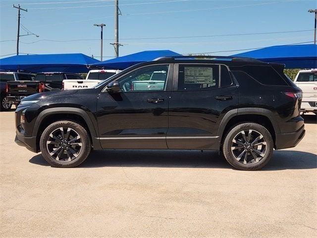 new 2026 Chevrolet Equinox car, priced at $31,160