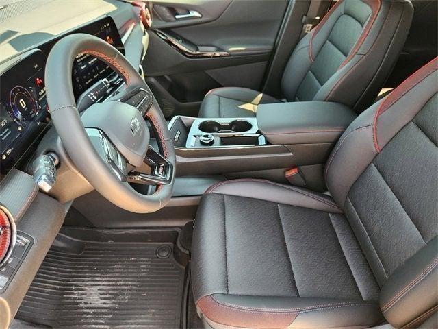 new 2026 Chevrolet Equinox car, priced at $31,160