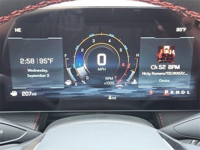 new 2026 Chevrolet Equinox car, priced at $31,160