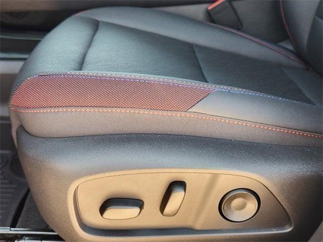 new 2026 Chevrolet Equinox car, priced at $31,160