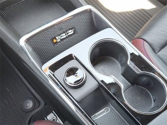 new 2026 Chevrolet Equinox car, priced at $31,160