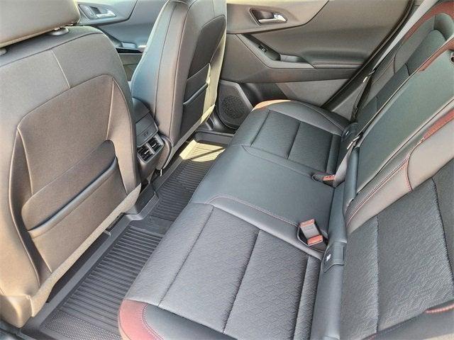 new 2026 Chevrolet Equinox car, priced at $31,160