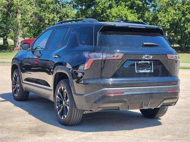 new 2026 Chevrolet Equinox car, priced at $31,160