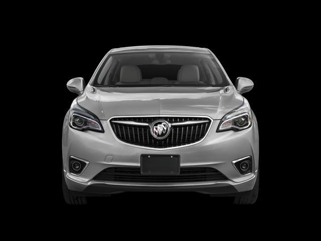 used 2020 Buick Envision car, priced at $21,000