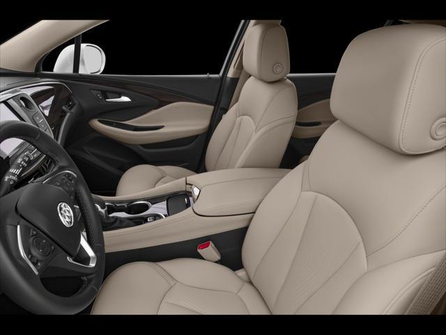 used 2020 Buick Envision car, priced at $21,000