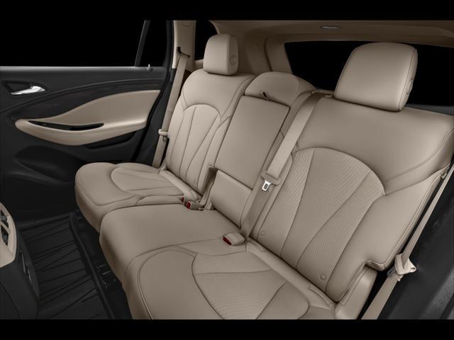 used 2020 Buick Envision car, priced at $21,000
