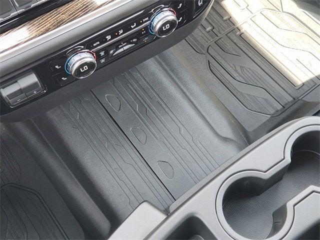 new 2026 GMC Sierra 1500 car, priced at $48,350