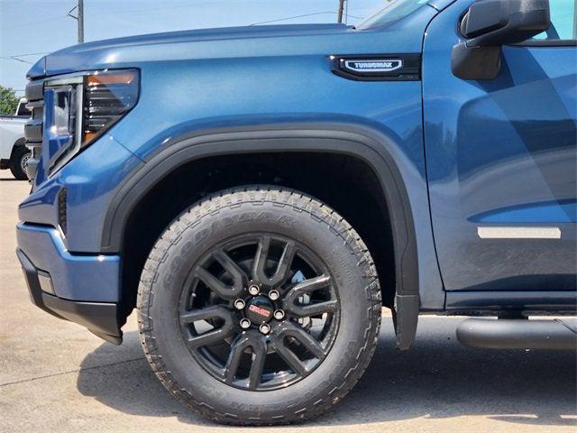 new 2026 GMC Sierra 1500 car, priced at $48,350